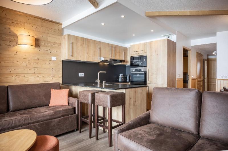 Résidence Les Balcons de Val Chavière - image 6