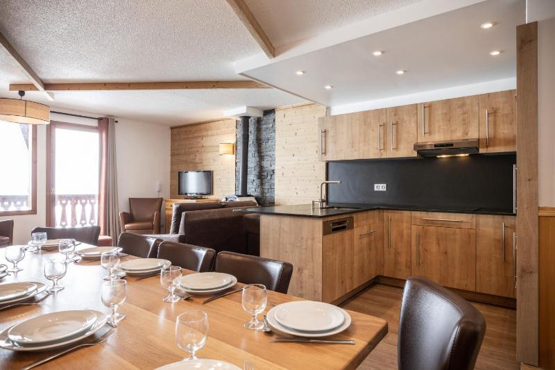 Résidence Les Balcons de Val Chavière - image 25