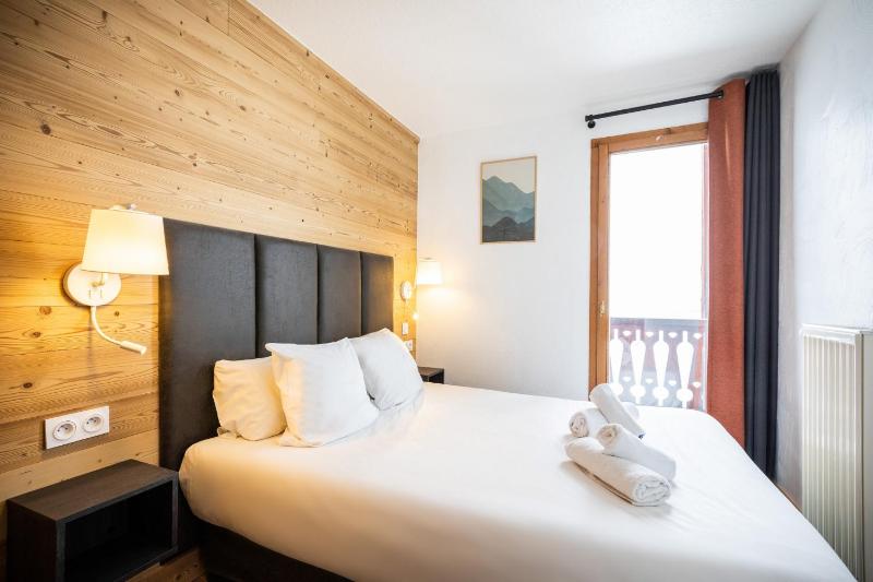 Résidence Les Balcons de Val Chavière - image 24