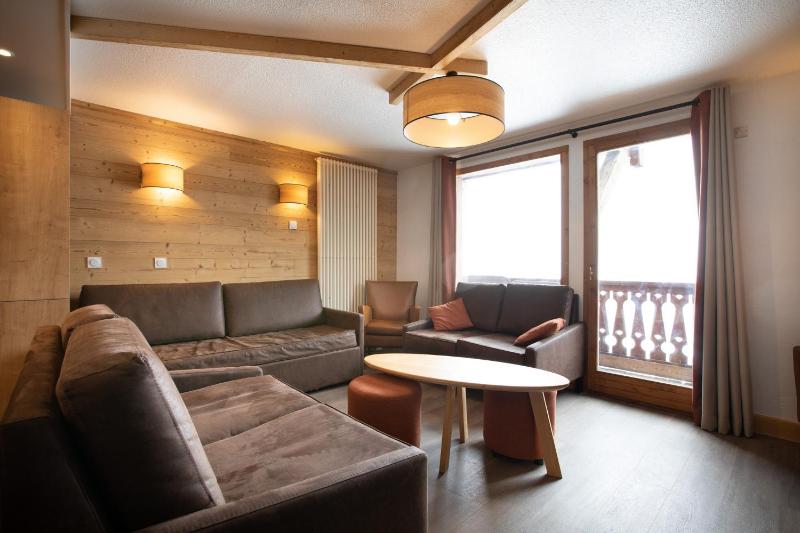 Résidence Les Balcons de Val Chavière - image 2