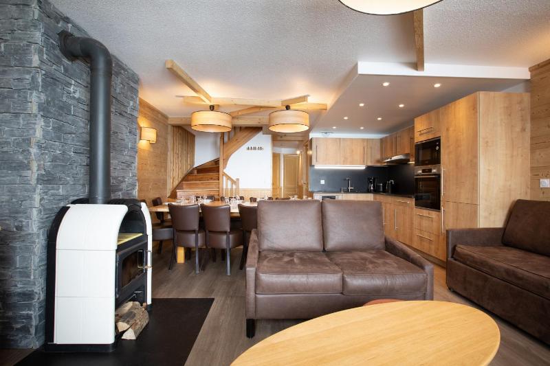 Résidence Les Balcons de Val Chavière - image 37