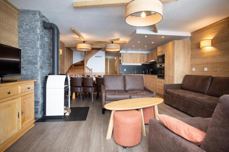 Résidence Les Balcons de Val Chavière - image 7