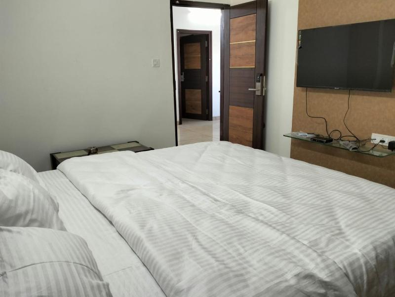 Amma Inn Elegance Suites and Apartments - image 16