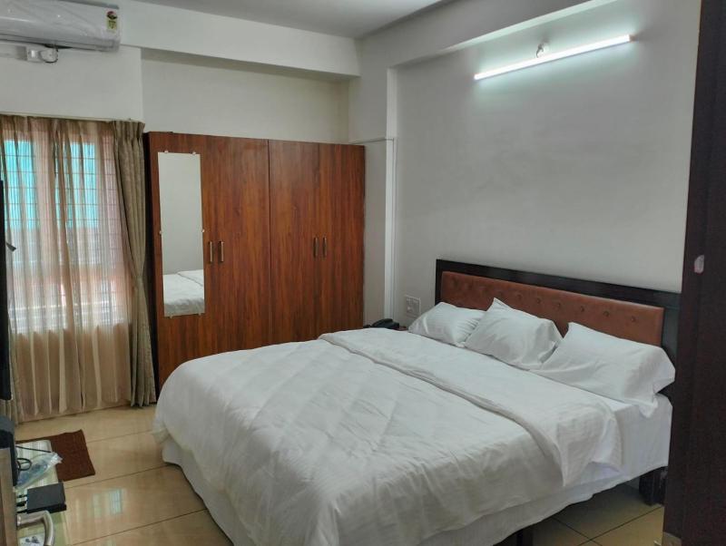 Amma Inn Elegance Suites and Apartments - image 2
