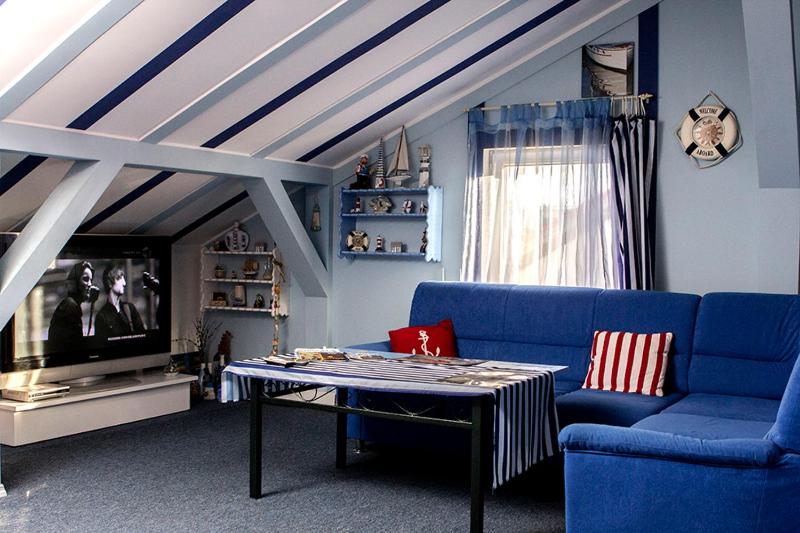 Two-Bedroom Apartment image 3