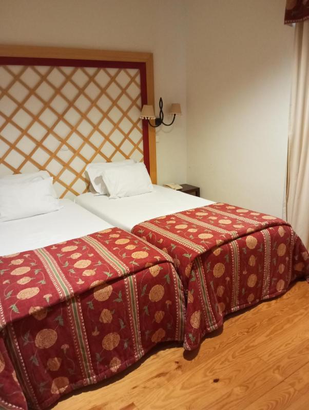 Standard Twin Room image 1