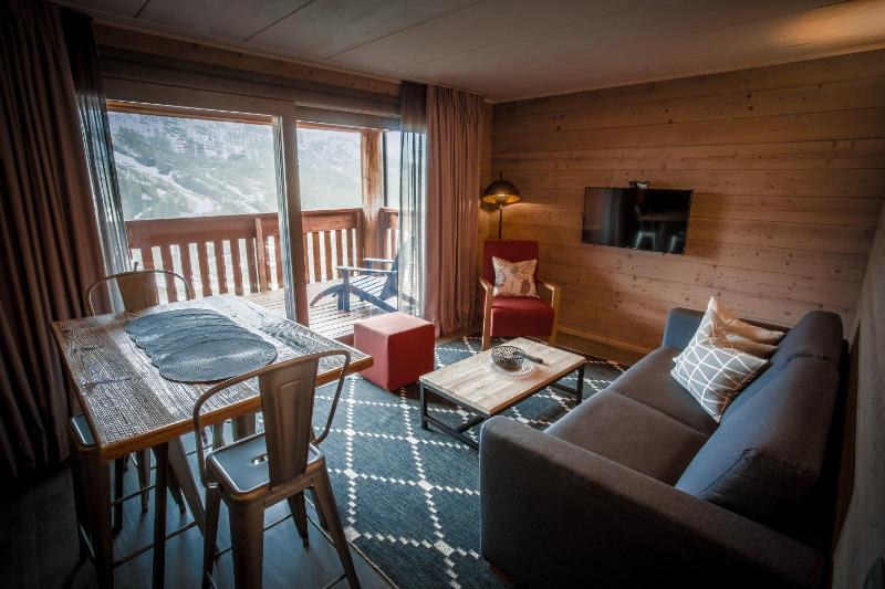 Two-Bedroom Suite image 1