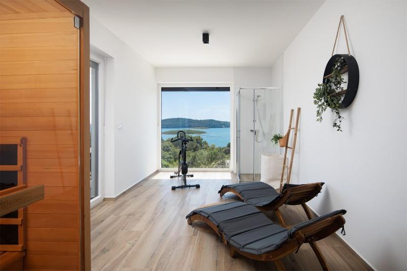 Villa Pergosa - managed by Travel Istria - image 39