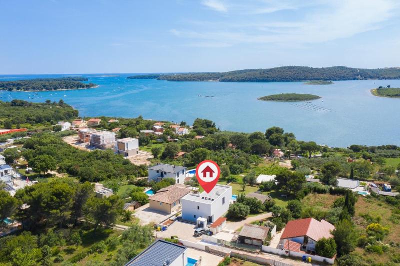 Villa Pergosa - managed by Travel Istria - image 27