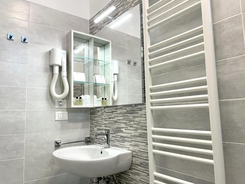 Two-Bedroom Apartment image 4