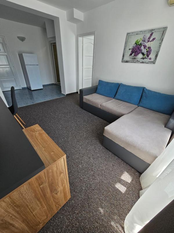 Suite with Balcony image 3