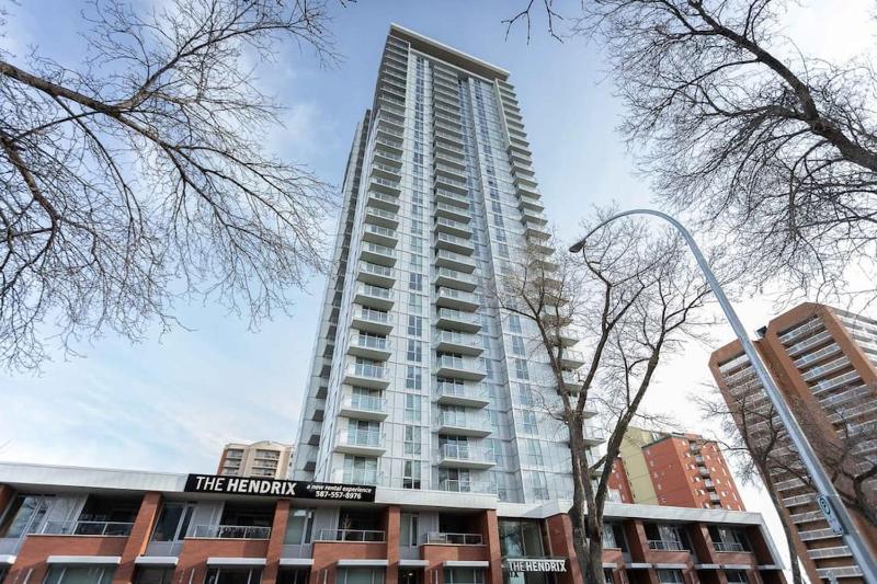 Hendrix Luxury Apartments by Corporate Stays - image 5
