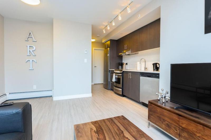 Hendrix Luxury Apartments by Corporate Stays - image 26
