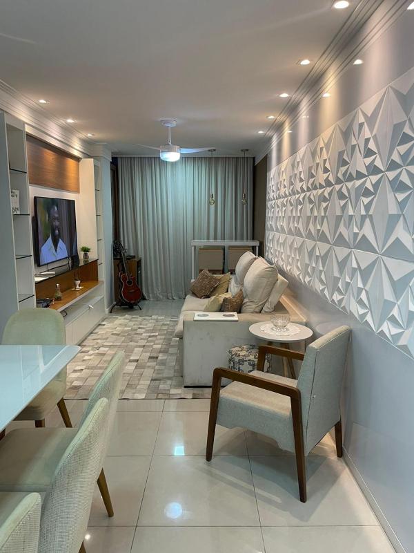 Apartamento com suíte praia de Itaparica Images