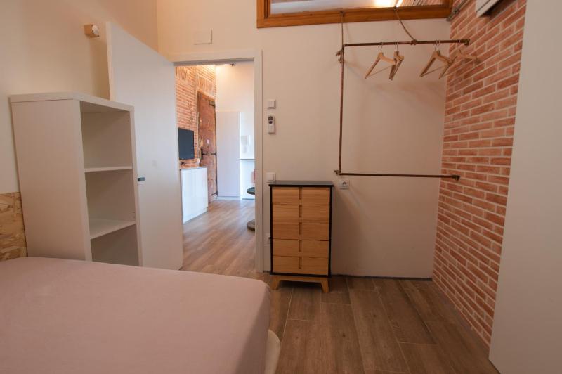 Barcelona Classic Catedral Apartments - image 11
