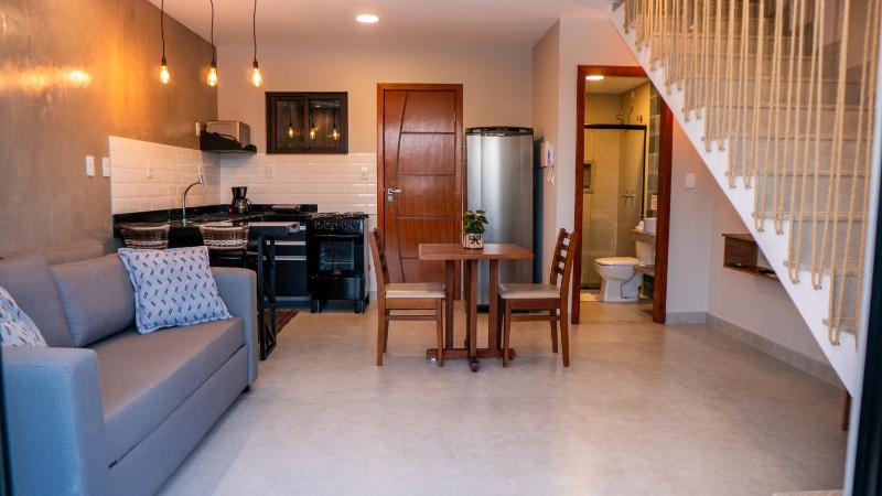 Loft Maré - image 36