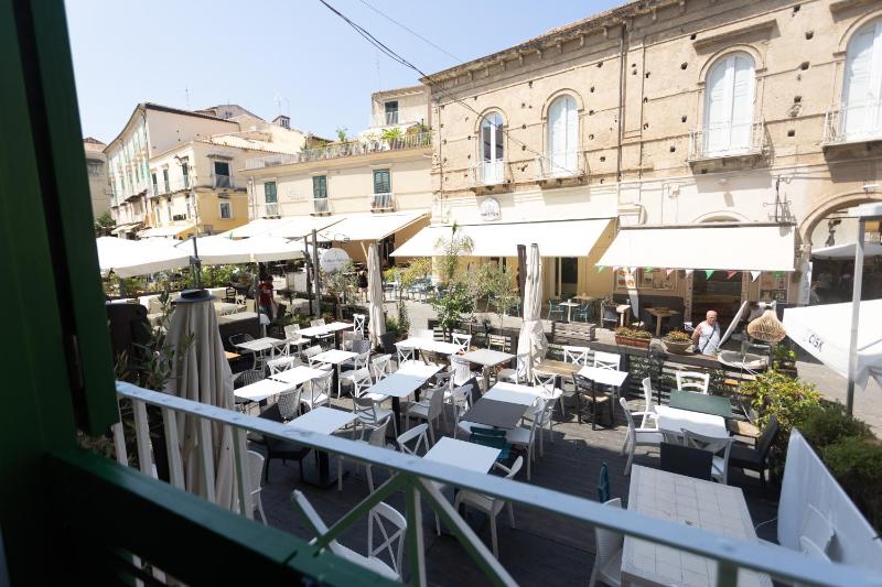 Heraklean Suites Tropea - image 34