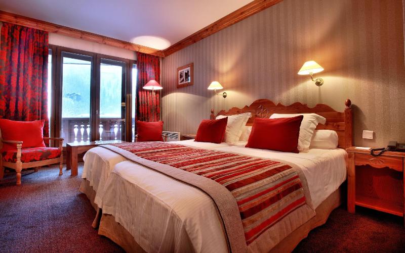Comfort Double or Twin Room image 3