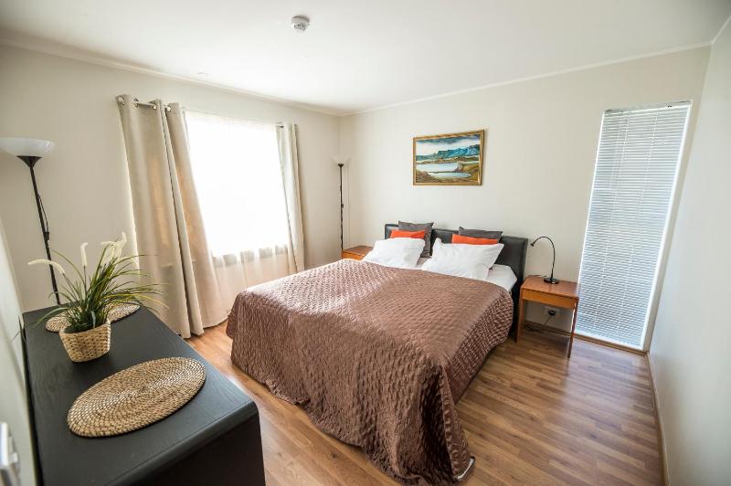Two-Bedroom Apartment image 2