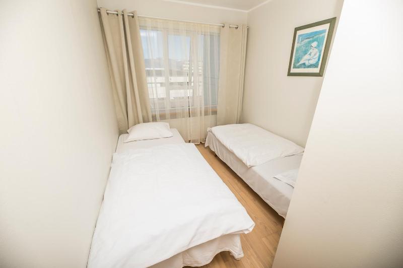 Two-Bedroom Apartment image 3