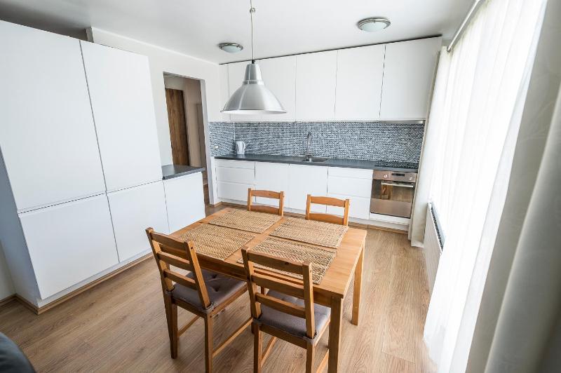 Two-Bedroom Apartment image 1