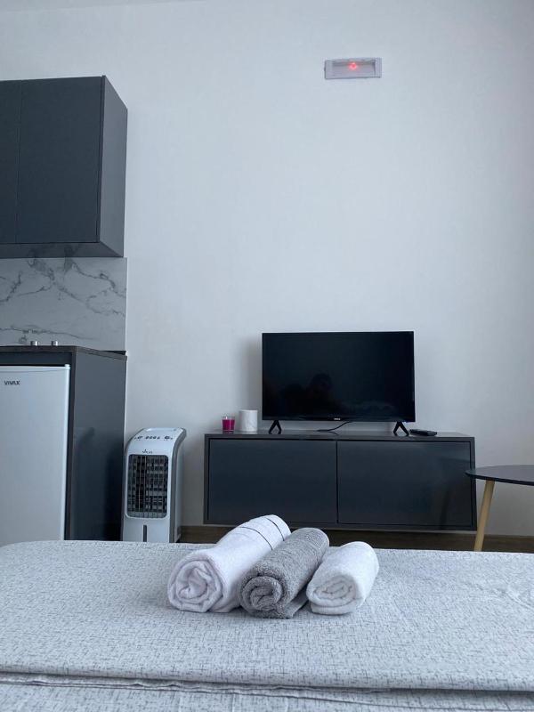 ET studio apartment Images