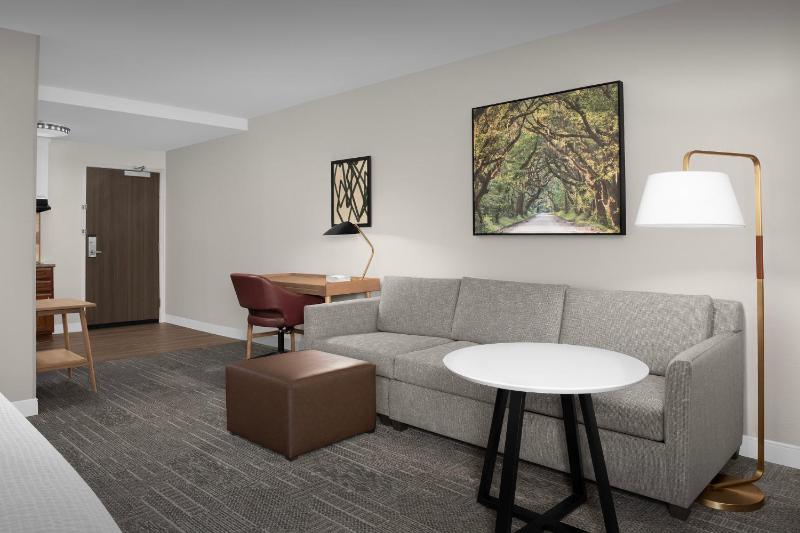 King Studio Suite - Mobility Access Tub/Non-Smoking image 3