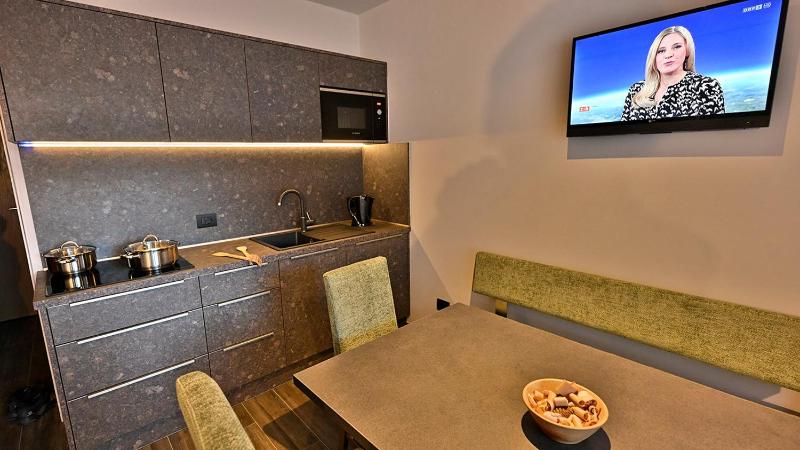 Two-Bedroom Apartment image 2