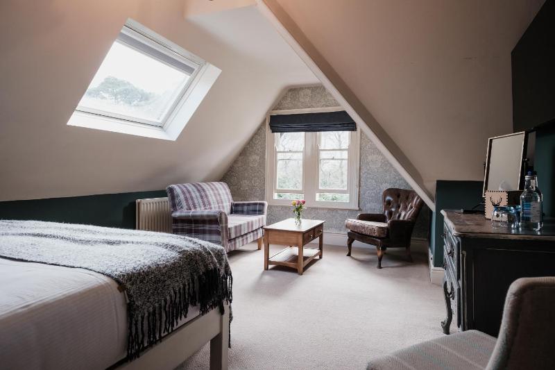 Classic Double Room image 4