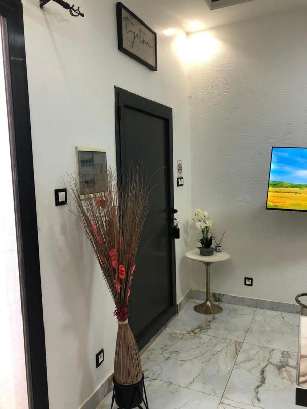 Seckebe immo et Business STUDIO DAKAR Suite 4 - image 7