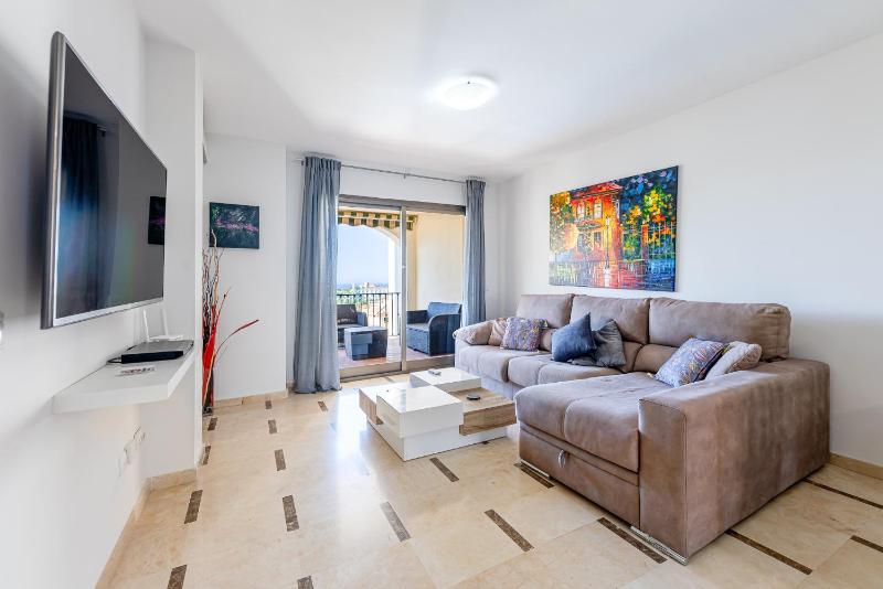 Riviera del Sol 2 bed apt Bellasol - image 9