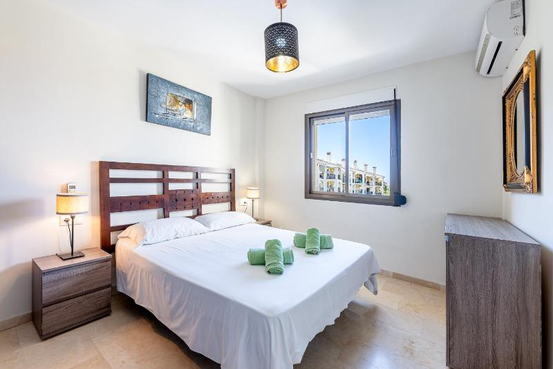 Riviera del Sol 2 bed apt Bellasol - image 14