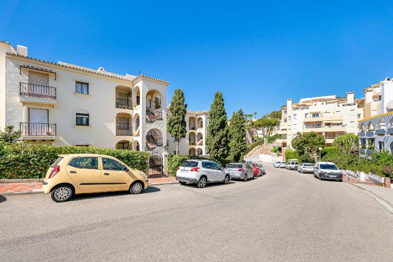 Riviera del Sol 2 bed apt Bellasol - image 7