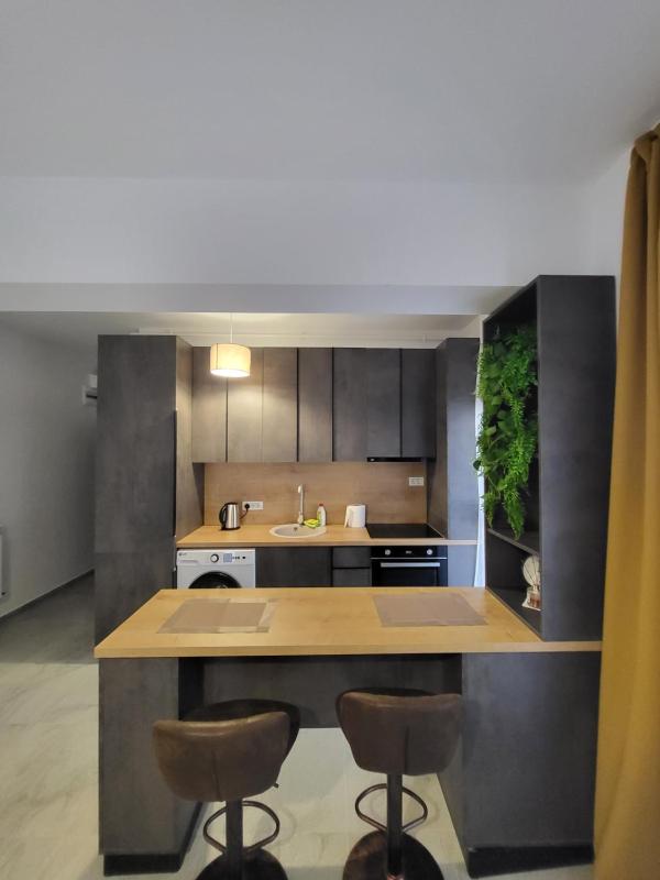 Sea Breeze 2 Studios Mamaia Nord Images