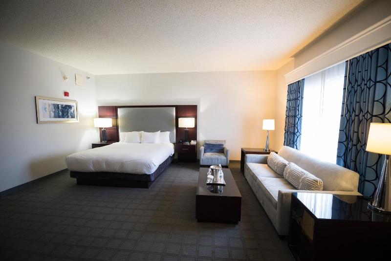 Deluxe King Room image 2