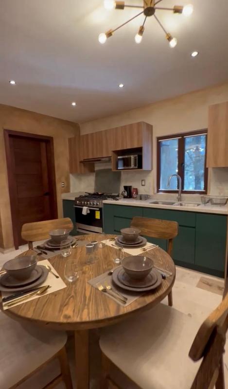 Apartamento en Valquirico Images