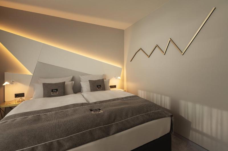 Holiday Inn - the niu Coin Frankfurt Ostend By IHG - image 4