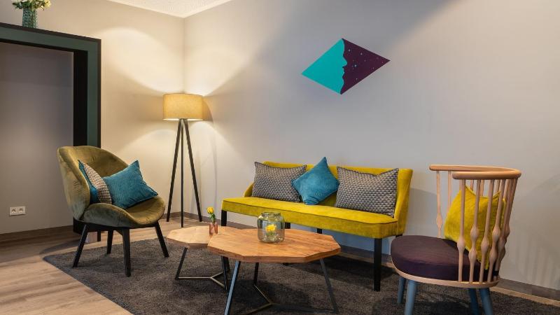 Holiday Inn - the niu Charly Frankfurt City By IHG - image 7