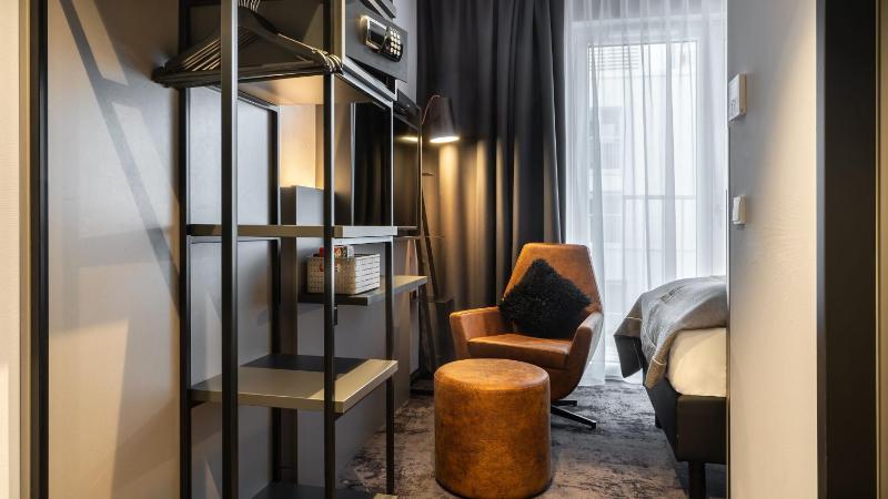 Holiday Inn - the niu Charly Frankfurt City By IHG - image 8