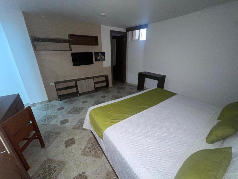 Hotel Prado 72 INN - image 20