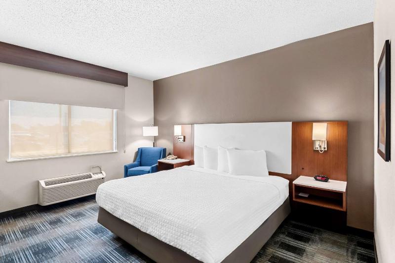 King Room image 1