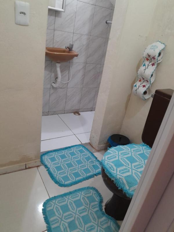 Casa e Kitnet - Praia Grande Centro - image 17