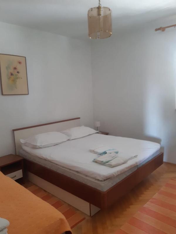 Apartments with WiFi Supetar Brac - 5667 - image 11