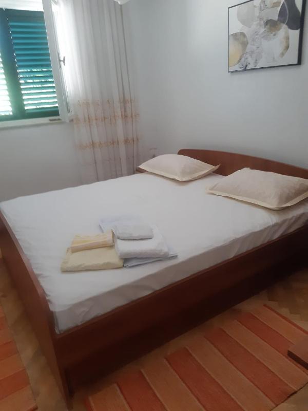 Apartments with WiFi Supetar Brac - 5667 - image 7