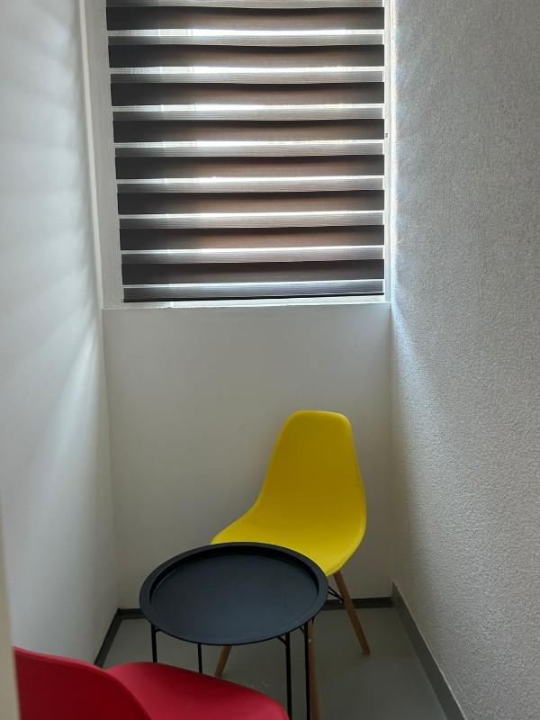 Apartment with Terrace and Sea View image 3