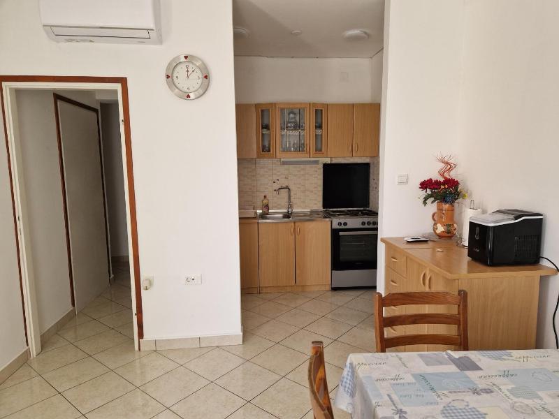 Two-Bedroom Apartment with Terrace image 4