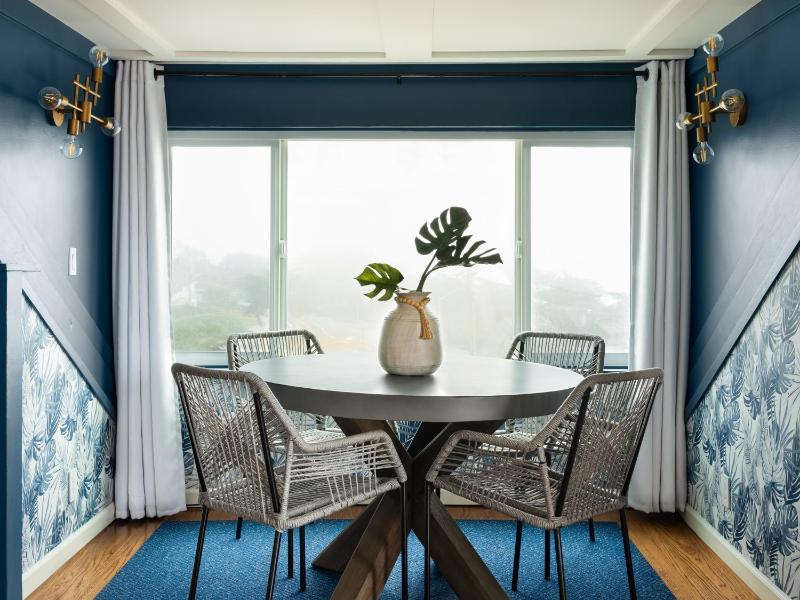 Superior Suite with Sea View image 4
