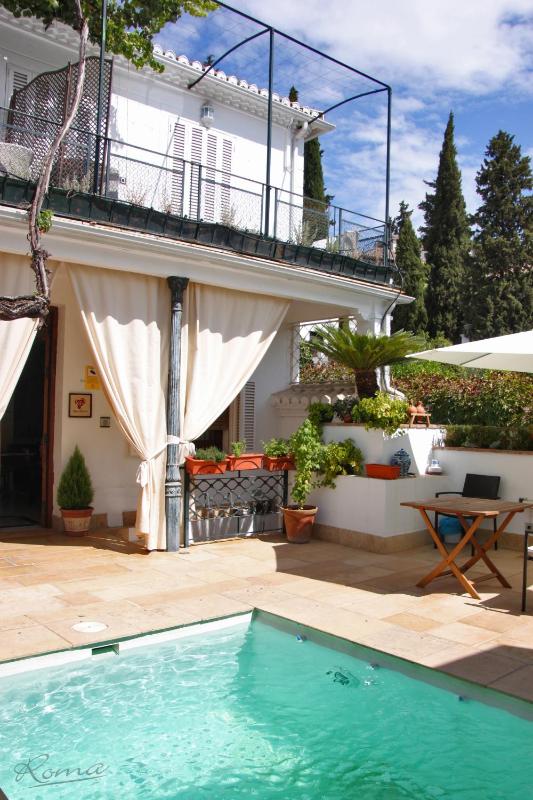 Suite Comares - image 8