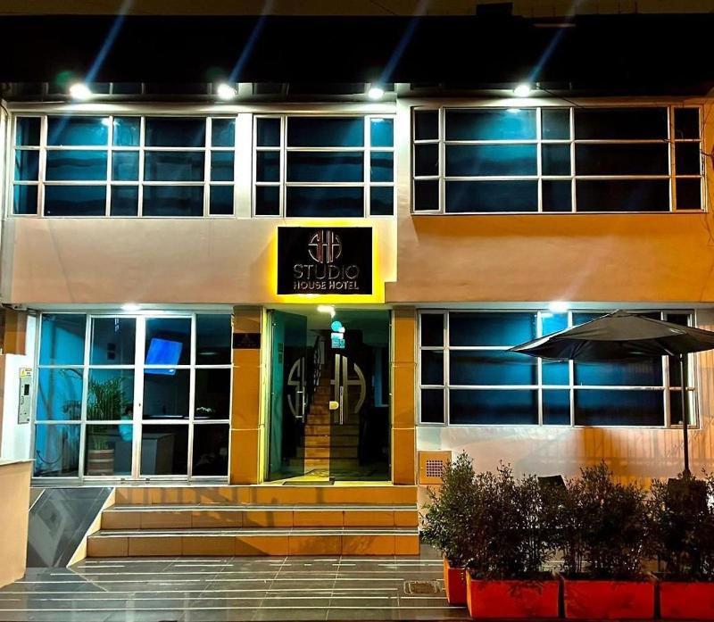 House Studio Hotel - image 6