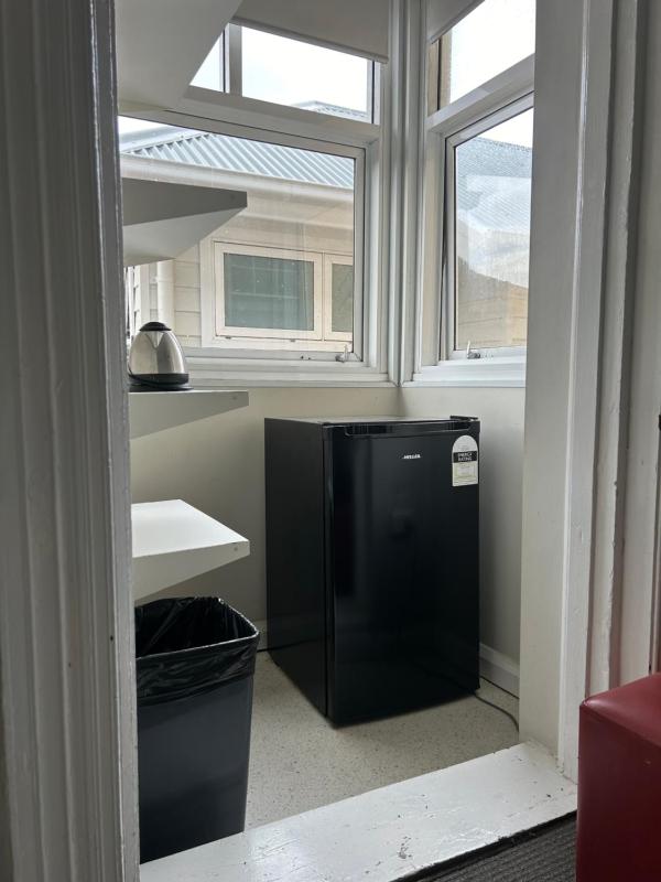 Bed in 6-Bed Female Dormitory Room with Private Bathroom image 1